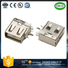 Micro Connecteur DIP Type USB Mini USB Réceptacle USB Inverser Connecteur Auto Pièce de Rechange Mini USB Connecteur Câble HDMI Moto Pièces (FBELE)